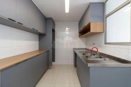 Apartamento à venda com 3 quartos, 116m² em Jardim Ampliacao, São Paulo