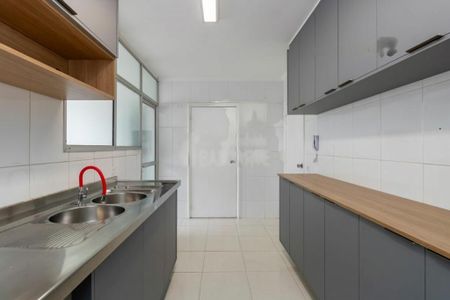 Apartamento à venda com 3 quartos, 116m² em Jardim Ampliacao, São Paulo