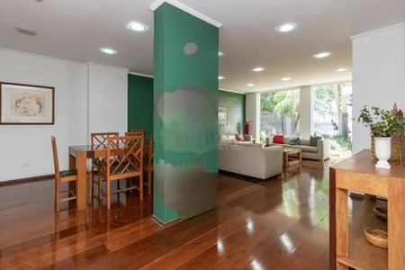 Apartamento à venda com 3 quartos, 116m² em Jardim Ampliacao, São Paulo