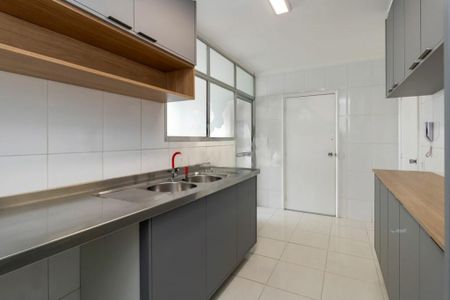 Apartamento à venda com 3 quartos, 116m² em Jardim Ampliacao, São Paulo