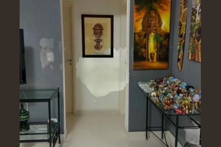 Apartamento à venda com 3 quartos, 174m² em Santo Amaro, São Paulo