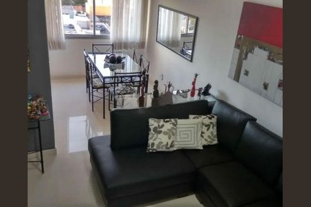 Apartamento à venda com 3 quartos, 174m² em Santo Amaro, São Paulo