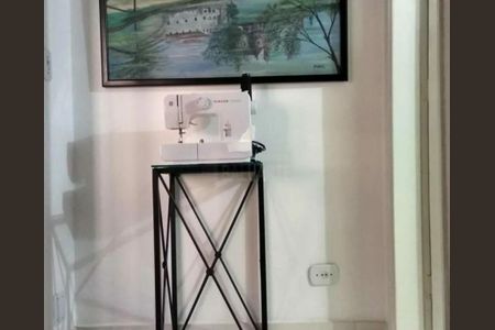 Apartamento à venda com 3 quartos, 174m² em Santo Amaro, São Paulo