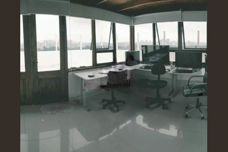 Apartamento à venda com 3 quartos, 174m² em Santo Amaro, São Paulo