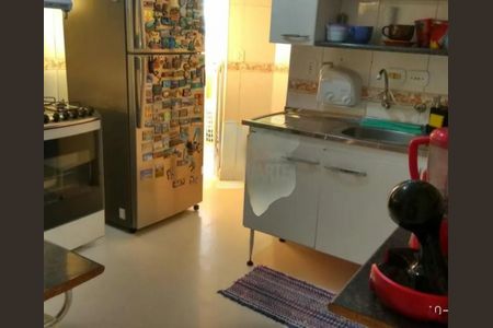 Apartamento à venda com 3 quartos, 174m² em Santo Amaro, São Paulo