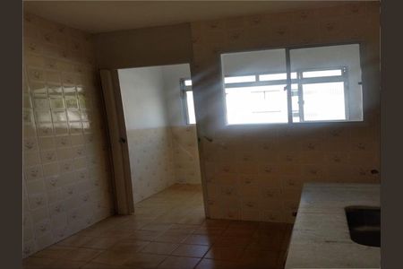 Apartamento à venda com 2 quartos, 70m² em Lauzane Paulista, São Paulo