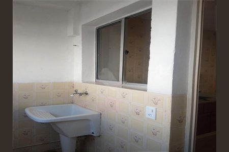 Apartamento à venda com 2 quartos, 70m² em Lauzane Paulista, São Paulo