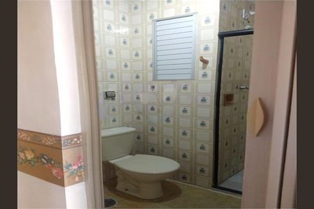 Apartamento à venda com 2 quartos, 70m² em Lauzane Paulista, São Paulo