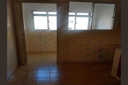 Apartamento à venda com 2 quartos, 70m² em Lauzane Paulista, São Paulo