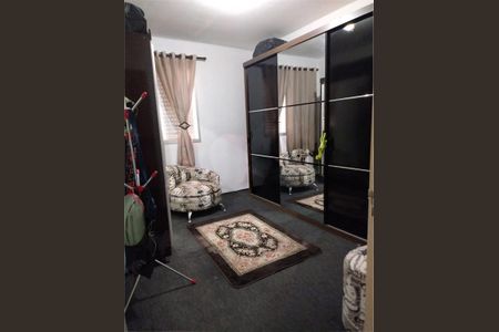 Apartamento à venda com 2 quartos, 70m² em Lauzane Paulista, São Paulo