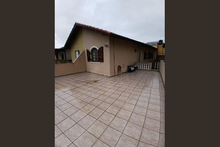 Casa à venda com 103m², 3 quartos e 3 vagas