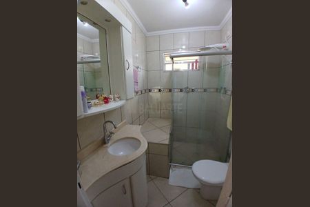 Casa à venda com 103m², 3 quartos e 3 vagas