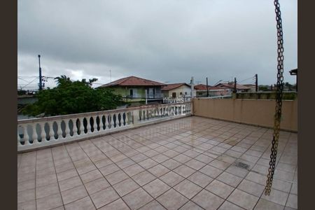Casa à venda com 103m², 3 quartos e 3 vagas