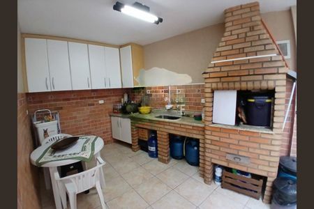 Casa à venda com 103m², 3 quartos e 3 vagas