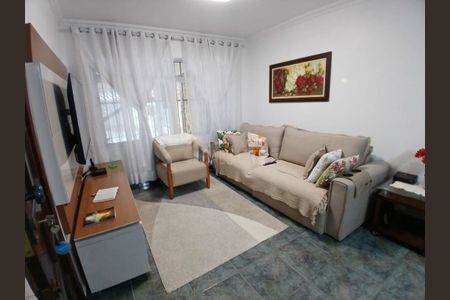 Casa à venda com 3 quartos, 103m² em Vila Santa Maria, São Paulo