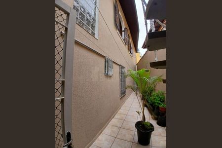 Casa à venda com 103m², 3 quartos e 3 vagas