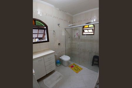 Casa à venda com 103m², 3 quartos e 3 vagas