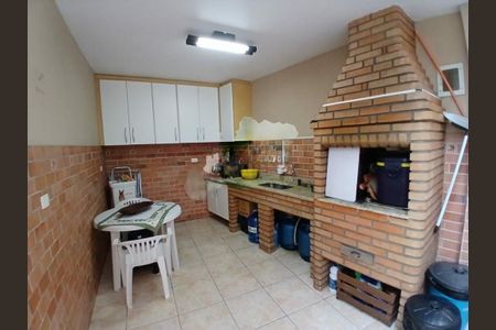 Casa à venda com 103m², 3 quartos e 3 vagas