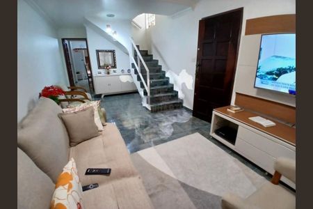 Casa à venda com 3 quartos, 103m² em Vila Santa Maria, São Paulo