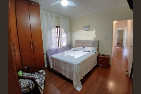 Casa à venda com 3 quartos, 103m² em Vila Santa Maria, São Paulo