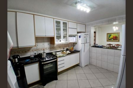 Casa à venda com 103m², 3 quartos e 3 vagas