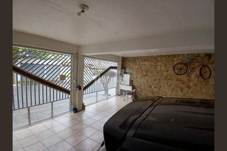 Casa à venda com 103m², 3 quartos e 3 vagas