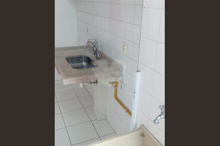 Apartamento à venda com 35m², 1 quarto e sem vaga