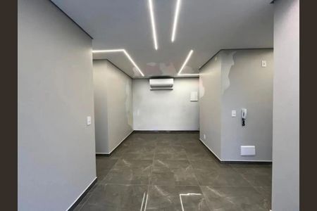 Apartamento à venda com 3 quartos, 76m² em Chácara Santo Antônio (Zona Sul), São Paulo