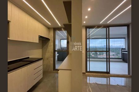 Apartamento à venda com 76m², 3 quartos e 1 vaga