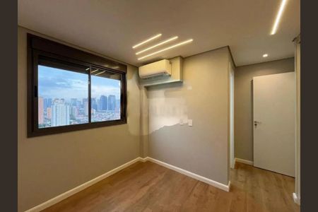 Apartamento à venda com 3 quartos, 76m² em Chácara Santo Antônio (Zona Sul), São Paulo