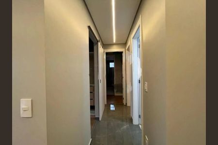 Apartamento à venda com 76m², 3 quartos e 1 vaga