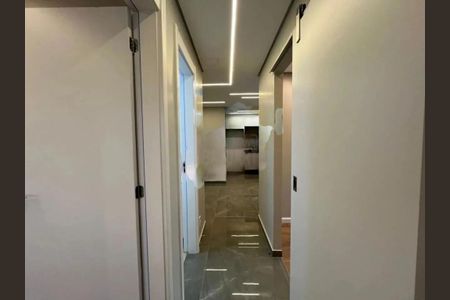 Apartamento à venda com 3 quartos, 76m² em Chácara Santo Antônio (Zona Sul), São Paulo