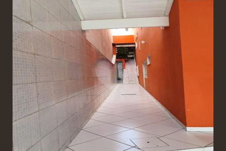 Casa à venda com 3 quartos, 137m² em Jardim Nossa Senhora do Carmo, São Paulo