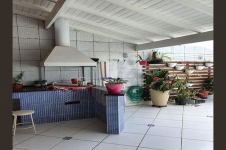 Casa à venda com 3 quartos, 137m² em Jardim Nossa Senhora do Carmo, São Paulo