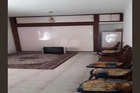 Casa à venda com 3 quartos, 137m² em Jardim Nossa Senhora do Carmo, São Paulo