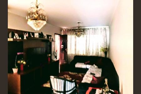 Casa à venda com 3 quartos, 137m² em Jardim Nossa Senhora do Carmo, São Paulo