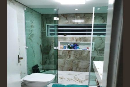 Casa à venda com 3 quartos, 137m² em Jardim Nossa Senhora do Carmo, São Paulo