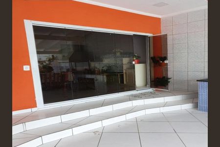 Casa à venda com 3 quartos, 137m² em Jardim Nossa Senhora do Carmo, São Paulo