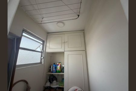 Apartamento para alugar com 78m², 2 quartos e 1 vagaÁrea de serviço