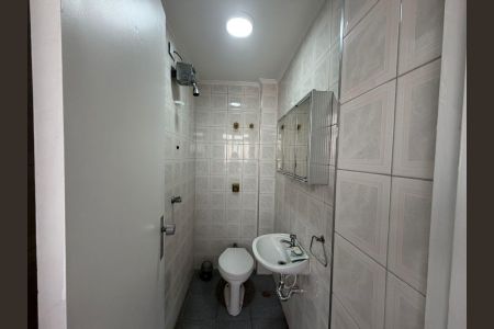 Apartamento para alugar com 78m², 2 quartos e 1 vagaQuarto 1