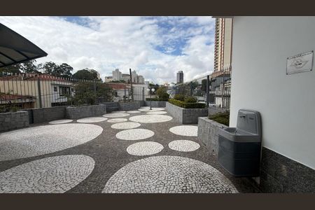 Apartamento para alugar com 78m², 2 quartos e 1 vagaÁrea externa