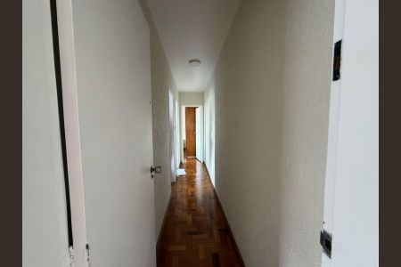 Apartamento para alugar com 78m², 2 quartos e 1 vagaCorredor