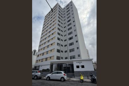 Apartamento para alugar com 78m², 2 quartos e 1 vagaÁrea externa