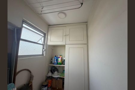 Apartamento para alugar com 78m², 2 quartos e 1 vagaÁrea de serviço