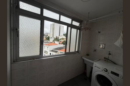 Apartamento para alugar com 78m², 2 quartos e 1 vagaÁrea de serviço