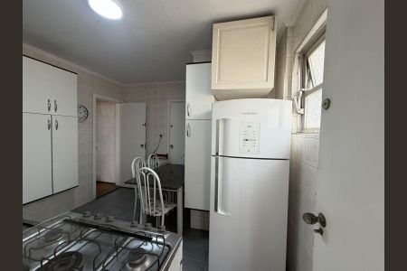 Cozinha de apartamento para alugar com 2 quartos, 78m² em Parque da Mooca, São Paulo