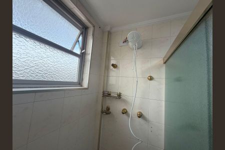 Apartamento para alugar com 78m², 2 quartos e 1 vagaBanheiro 2