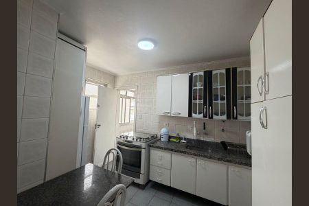 Apartamento para alugar com 78m², 2 quartos e 1 vagaCozinha