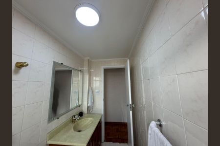 Apartamento para alugar com 78m², 2 quartos e 1 vagaBanheiro 2