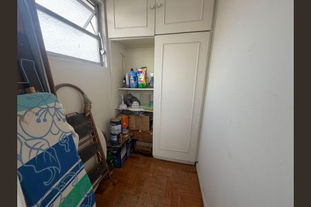 Apartamento para alugar com 78m², 2 quartos e 1 vagaÁrea de serviço